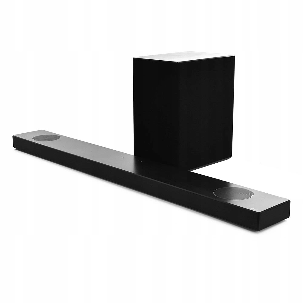 Soundbar LG SN9YG 5.1.2 520W HDMI Bluetooth WiFi 10454538029