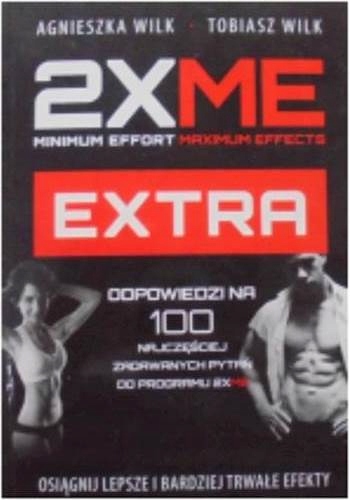 2 X ME EXTRA - Agnieszka Wilk