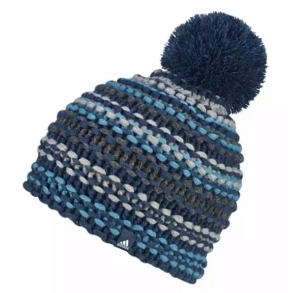 CZAPKA ZIMOWA ADIDAS CLIMAWARM YA CHNK BEANIE OSFY