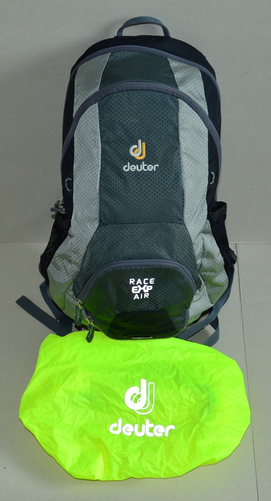 Plecak DEUTER Race Exp Air