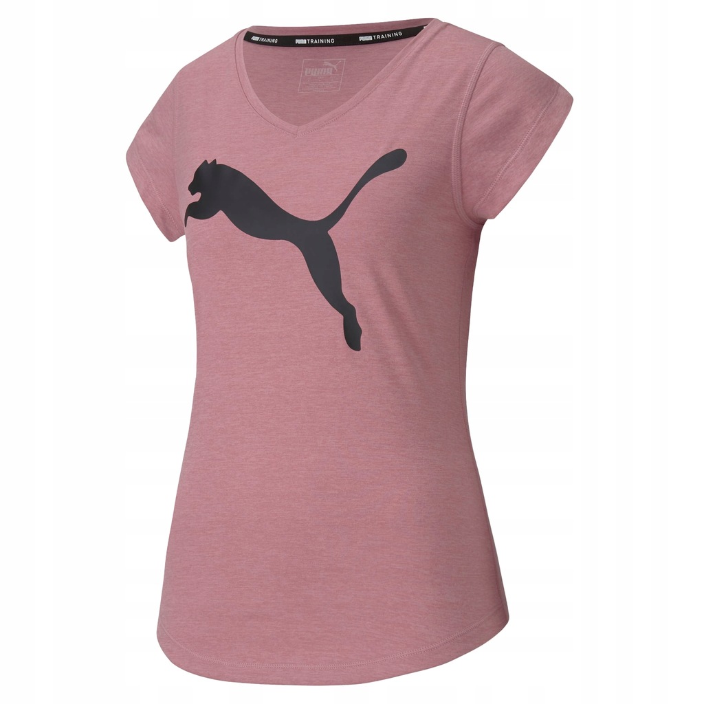 KOSZULKA PUMA HEATHER CAT 51714722 r M