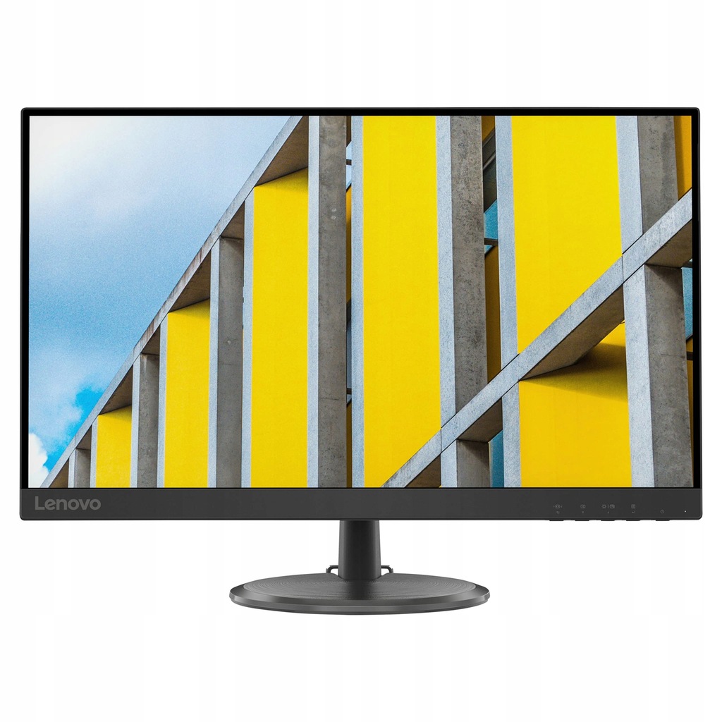Monitor LCD Lenovo D27-30 27 " 1920 x 1080 px
