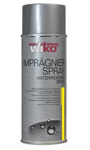 IMPREGNAT SPRAY 400ML DO IMPREGNACJI PRZED WODĄ