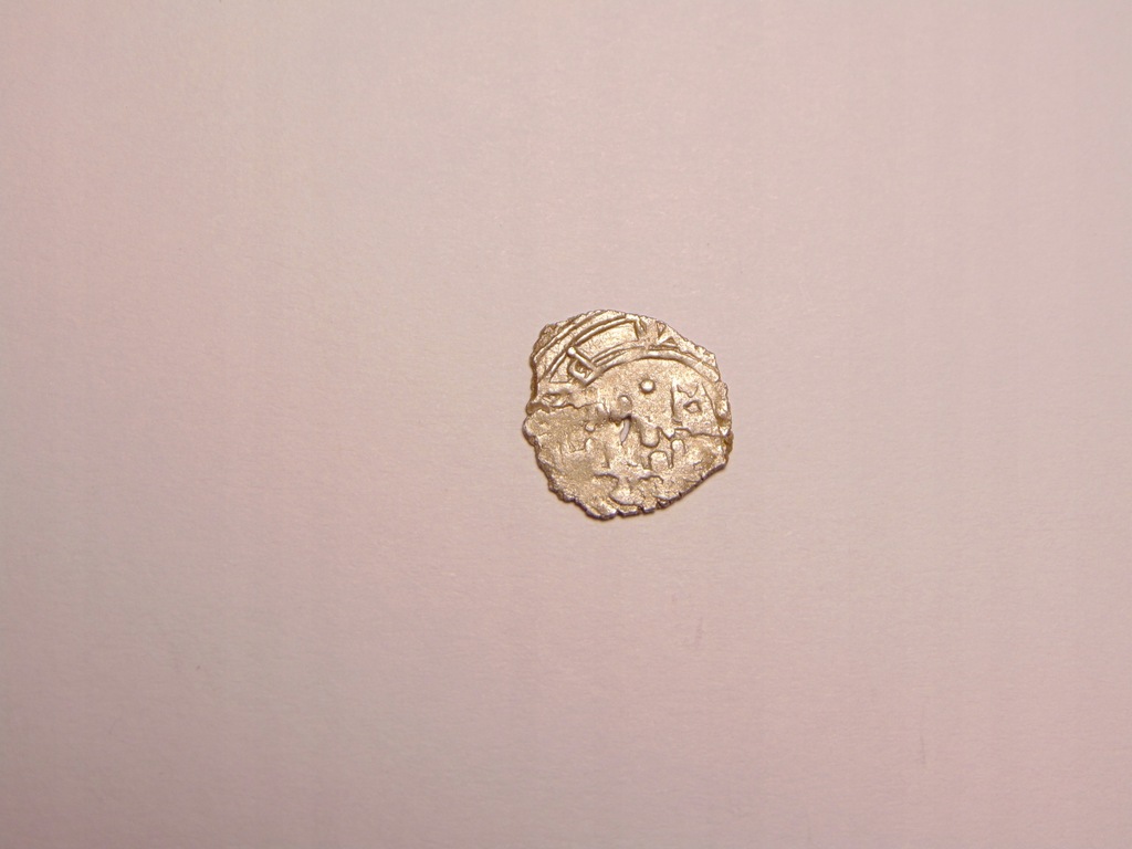FATYMIDZI Al-Hakim bi-Amr Allah 1/4 DIRHAM (E0001)
