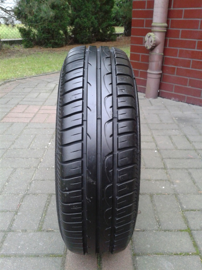 opona letnia FULDA EcoControl 175/70 R 13