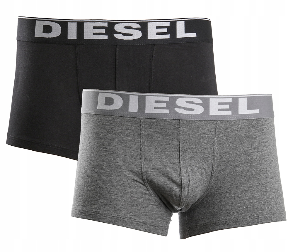 DIESEL bokserki Umbx Kory 2PACK 00CGDH-0JKMA-06