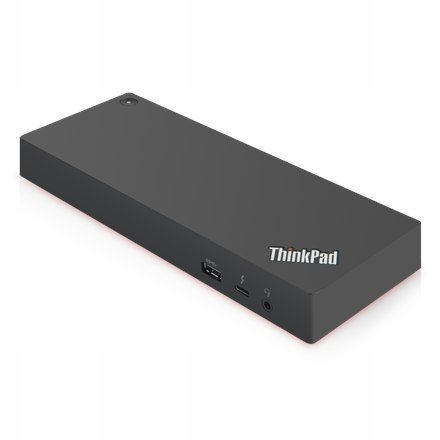 Lenovo ThinkPad Thunderbolt 3 Dock Gen2 (Max