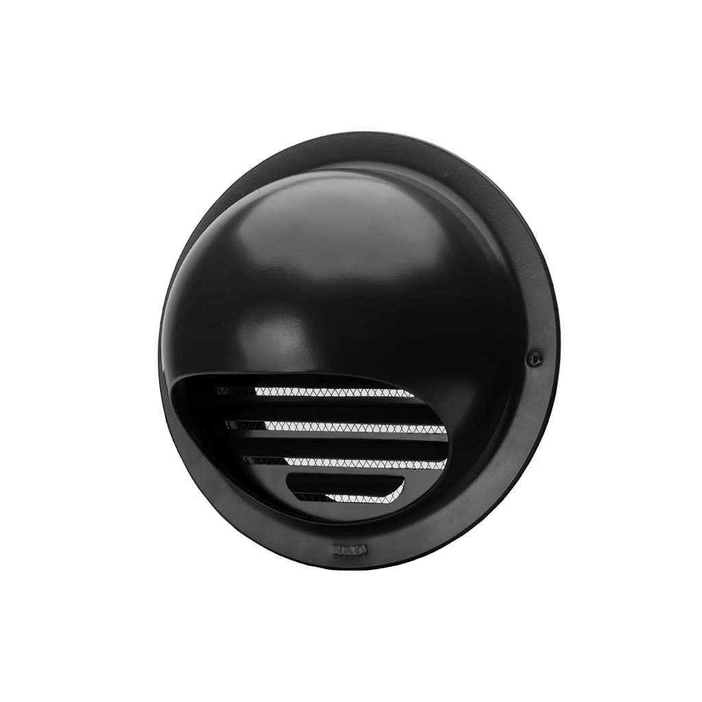 Czerpnia Wyrzutnia SUVLA 150 ANTRACYT RAL7016