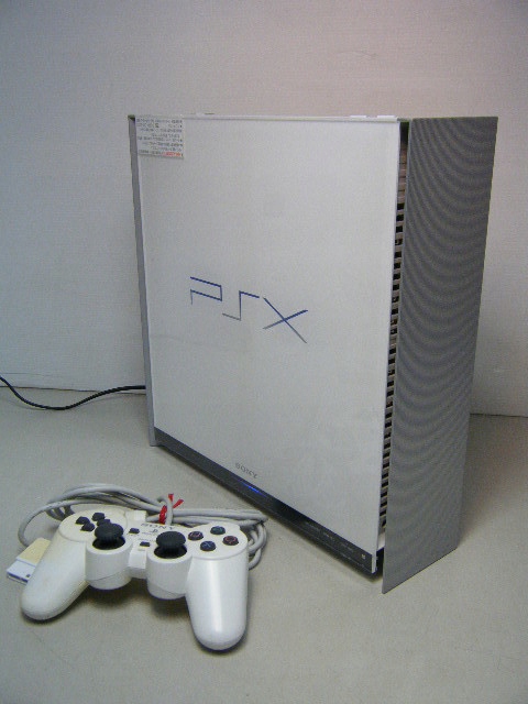 美品 SONY PSX DESR-7700 ソニー DVDレコーダー