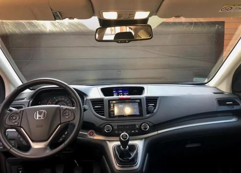 Купить HONDA CR-V IV 2.2 i-DTEC AWD: отзывы, фото, характеристики в интерне-магазине Aredi.ru