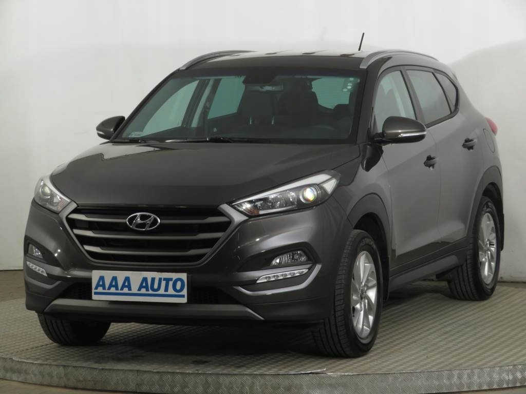 Купить Hyundai Tucson 1.6 GDI, Салон Польша: отзывы, фото, характеристики в интерне-магазине Aredi.ru