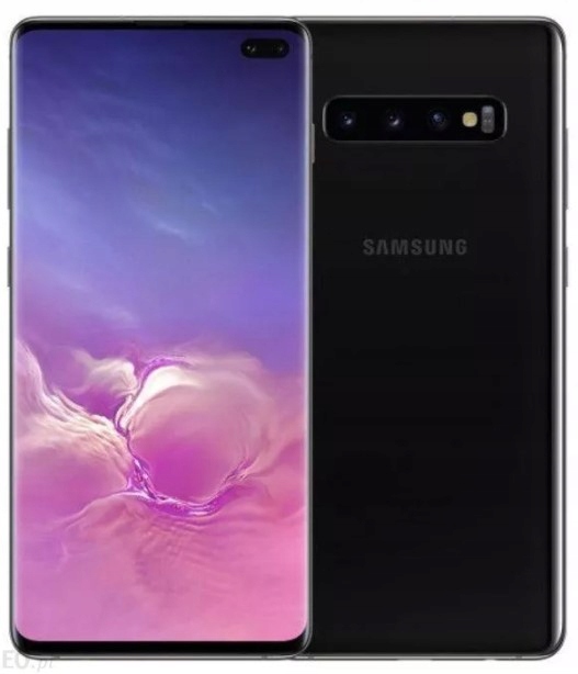 Купить ПРЕМИУМ НАБОР — SAMSUNG S10 PLUS 128 Prism Black: отзывы, фото, характеристики в интерне-магазине Aredi.ru