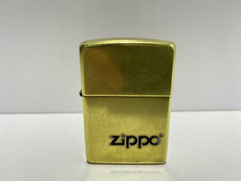 ZAPALNICZKA ZIPPO 12