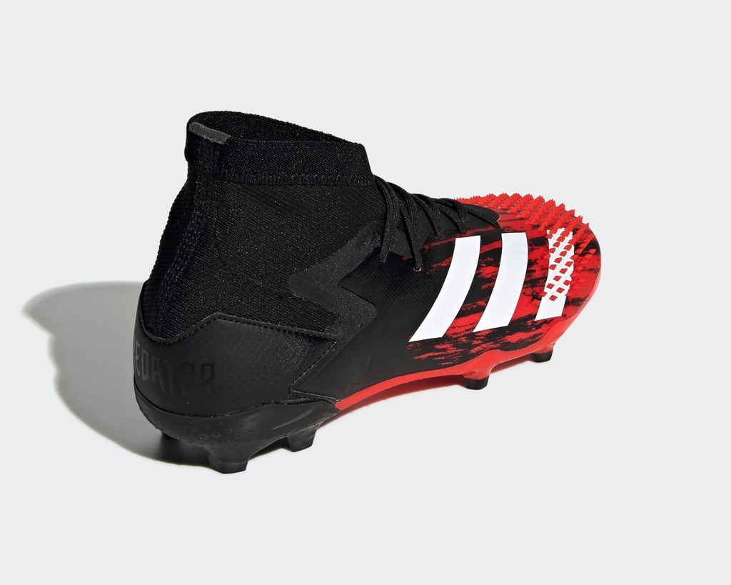 Купить КРОССОВКИ ADIDAS PREDATOR MUTATOR 20.1 FG JUNIOR: отзывы, фото, характеристики в интерне-магазине Aredi.ru