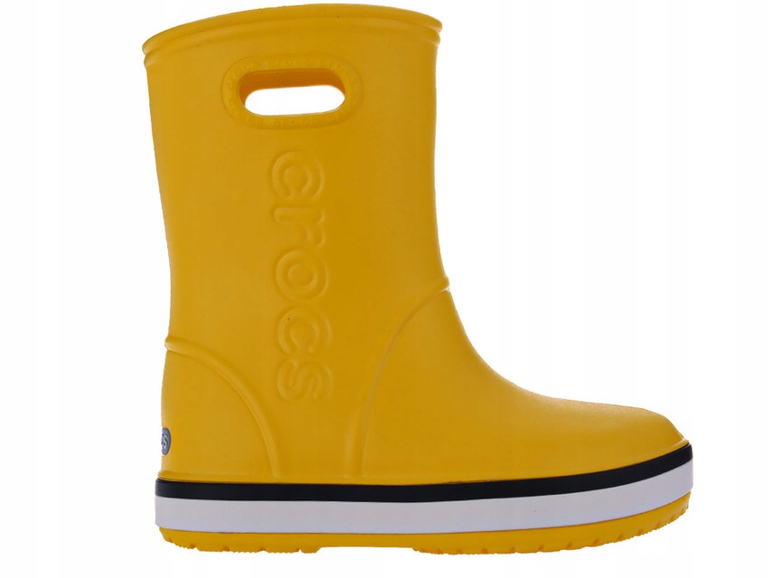 Kalosze Crocs 205827-734 - 30-31