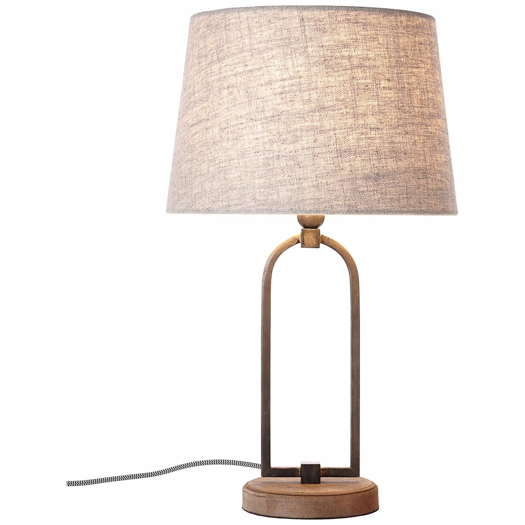 Lampa stojąca Sora 99020/09