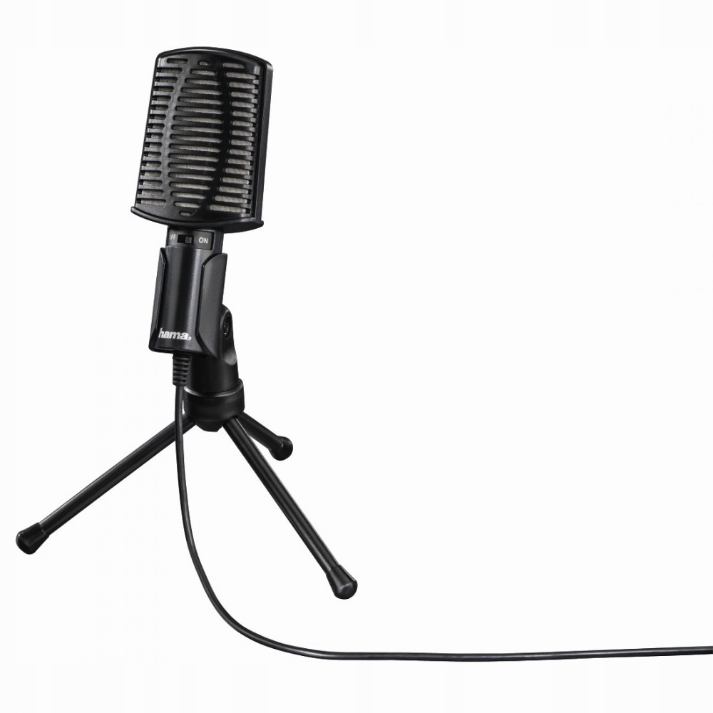 MIKROFON Mic-Usb Allround