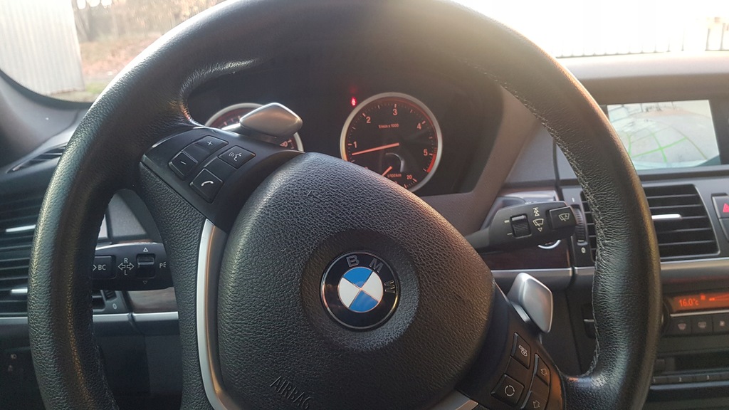 Купить BMW X6 3.0 3.5 D 286 км ПОЛЬСКИЙ САЛОН-САЛОН 191 000 км: отзывы, фото, характеристики в интерне-магазине Aredi.ru