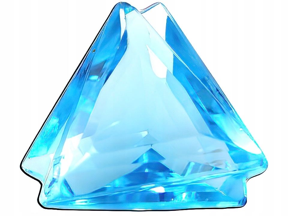 Topaz Swiss Blue - 3.90 ct -Aprillagem_pl - WTP218