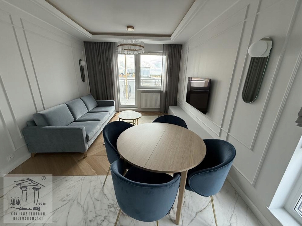 Mieszkanie, Poznań, 41 m²