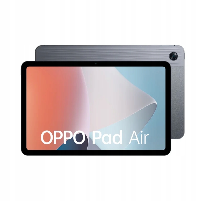 OPPO Pad Air 64 GB 26,3 cm (10.4") Qualcomm Snapdragon 4 GB Wi-Fi 5 (802.11