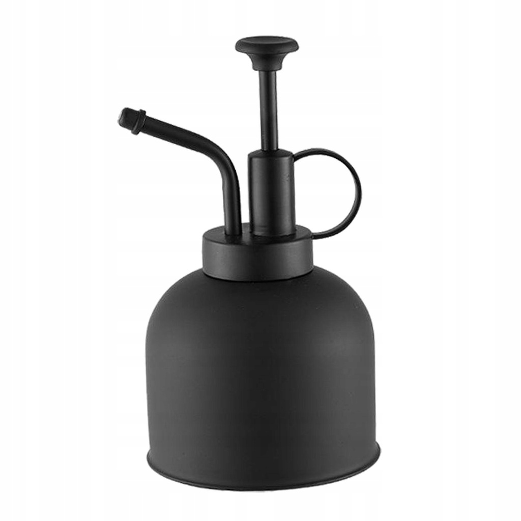 tishita 300ML Small Vintage Handheld Pressure Watering Can Spray Bottle for