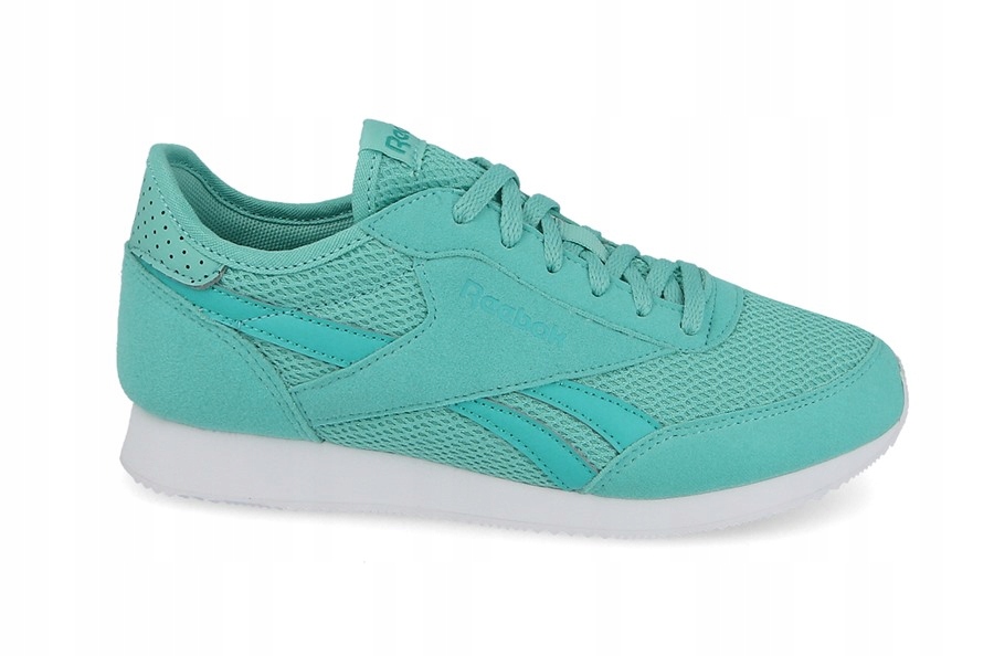 Buty Reebok Royal Classic Jog CN0374 37,5