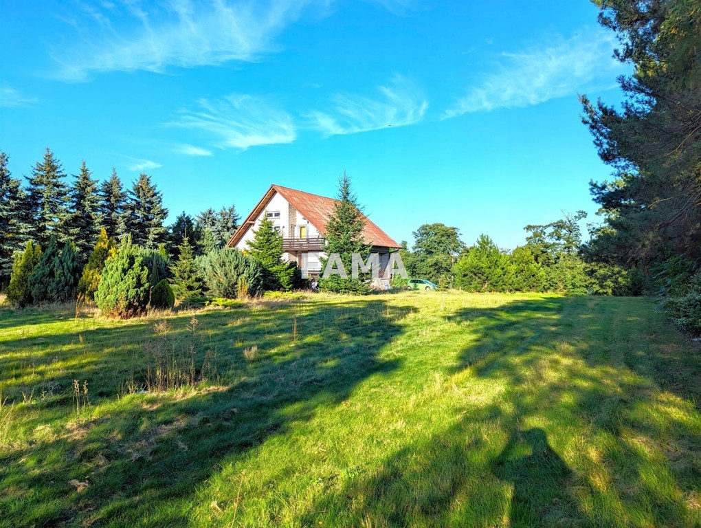 Dom, Lubień Kujawski, 176 m²
