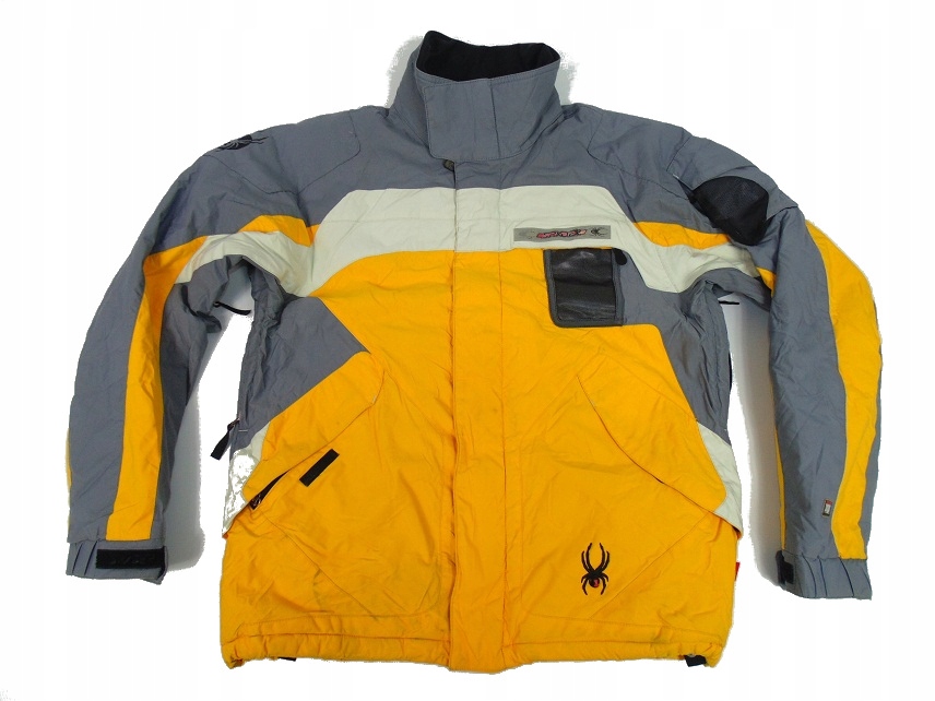 Spyder XT L 10000 Jacket лыжная