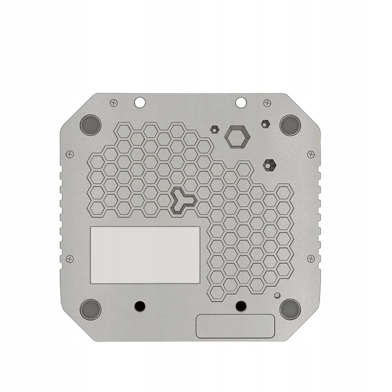 MikroTik LtAP | Urządzenie klienckie | RBLtAP-2HnD, 2,4GHz, 1x RJ45