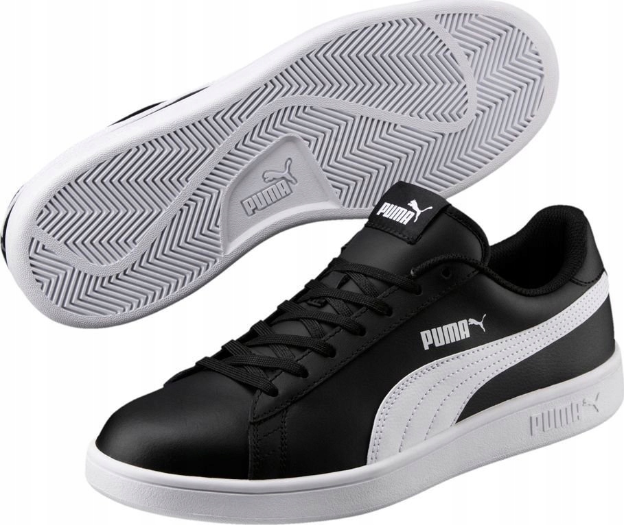 Buty Puma Smash v2 L R. 43