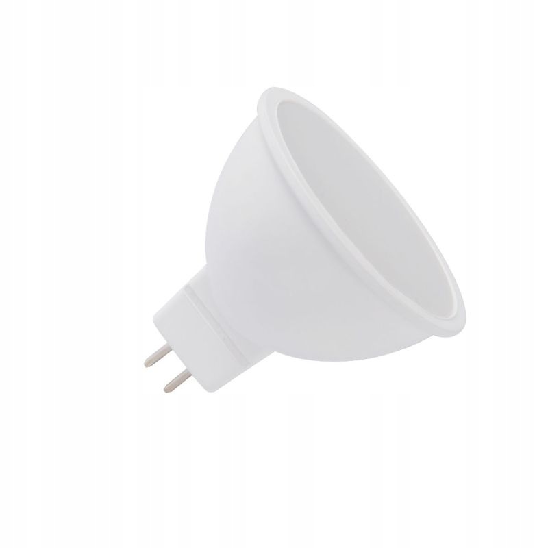 Купить Светодиодная лампа MR16 12В 8Вт = 60Вт 640лм Нейтраль: отзывы, фото, характеристики в интерне-магазине Aredi.ru