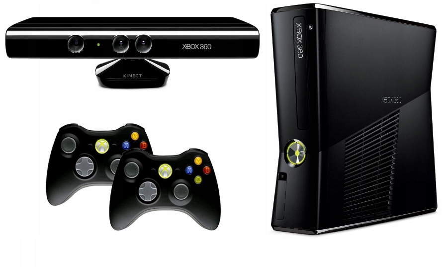 Приставка хбокс 360. Приставка кинект Xbox 360. Приставка Xbox 360 с Kinect. Xbox 360 Slim Kinect. Xbox 360 Slim 500gb.