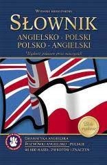 Słownik angielsko - polski polsko - angielski g