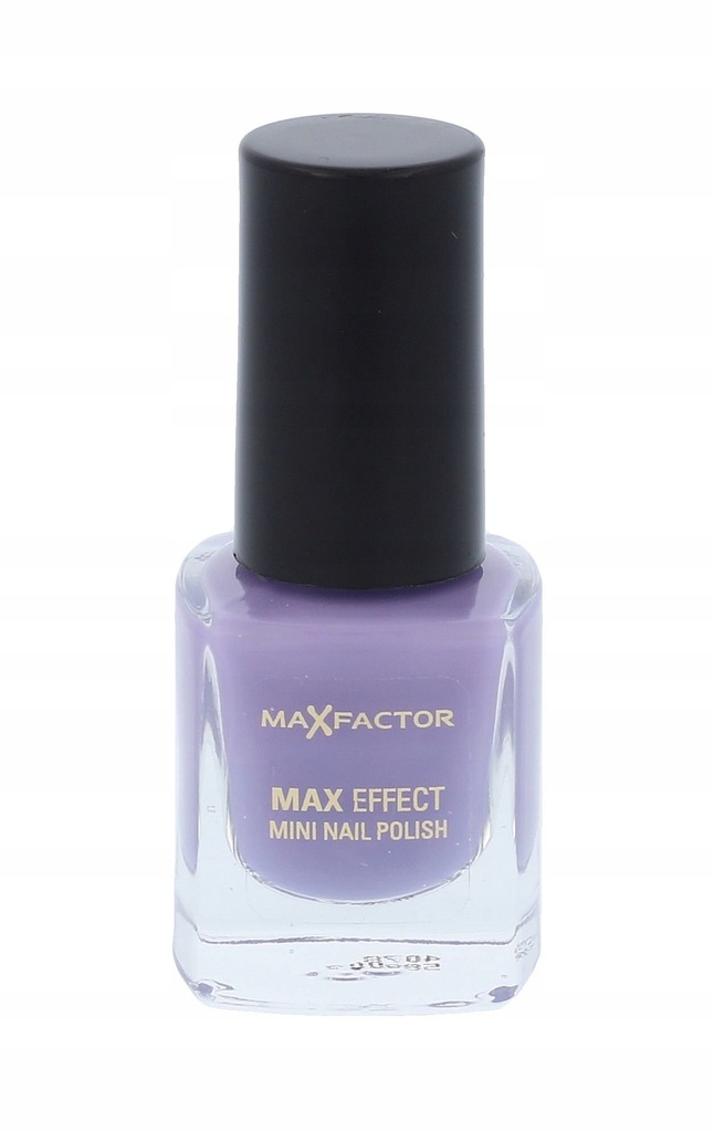 Max Factor Max Effect Mini Lakier do paznokci