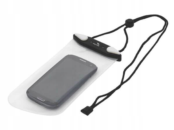 Pokrowiec wodoodporny Smartphone Case Easy Camp