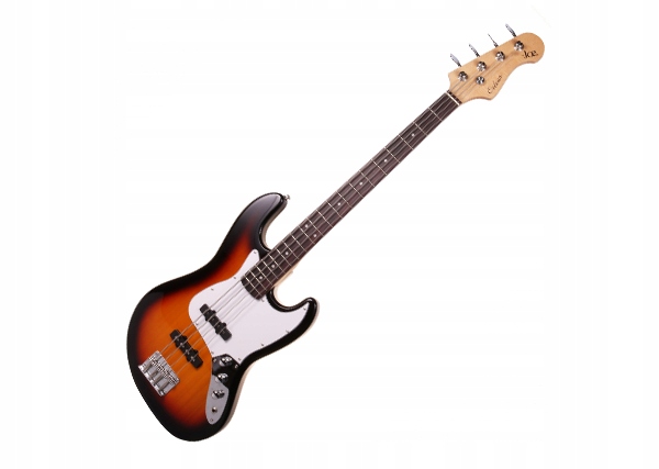 BE JOE ORLEAN GB-387 BS - GITARA BASOWA