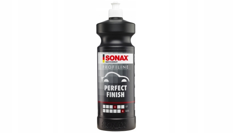 Pasta polerska Sonax Profiline Perfect Finish 1L