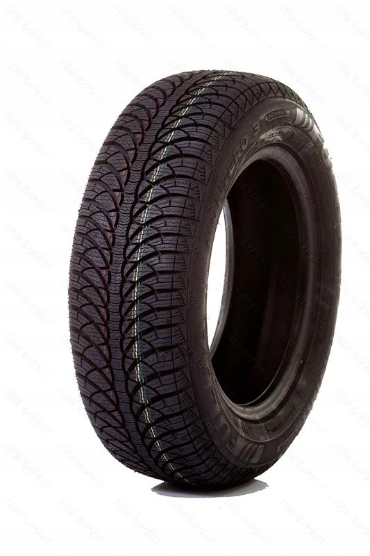 4x OPONA ZIMOWA FULDA Z165/65 R14 KRISTALL MONTERO