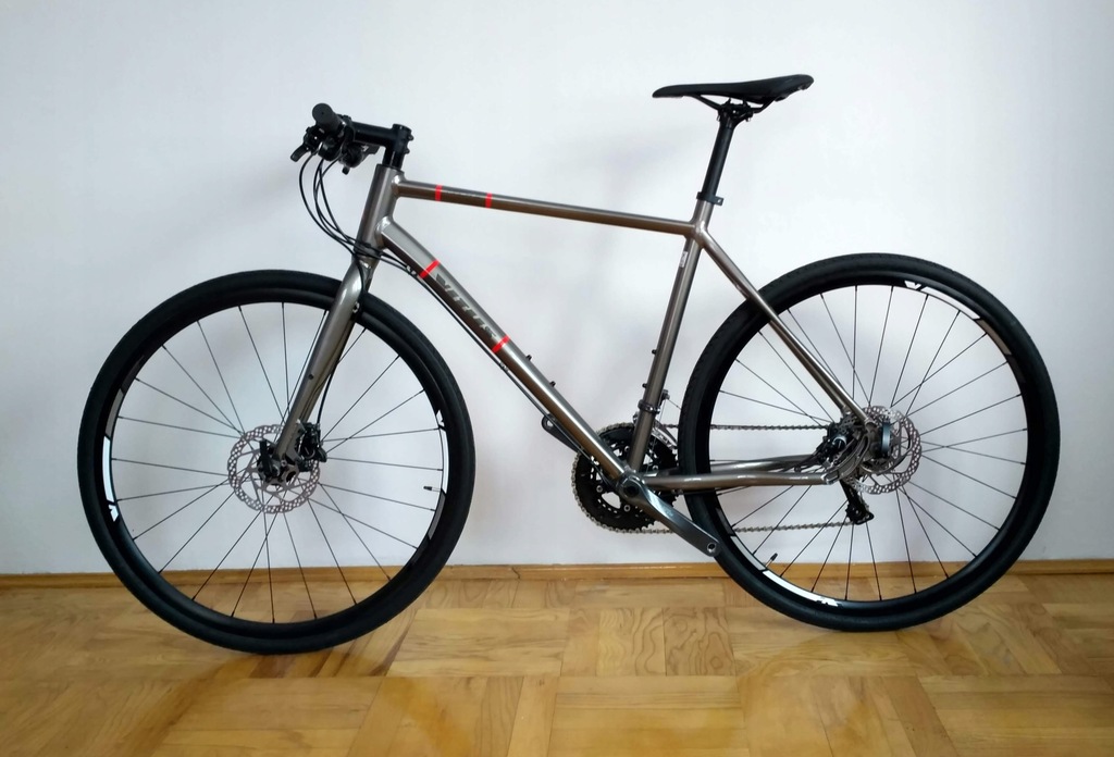 vitus mach 3 claris