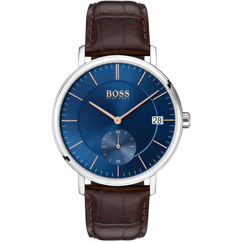 HUGO BOSS 1513639 MĘSKI ZEGAREK GW