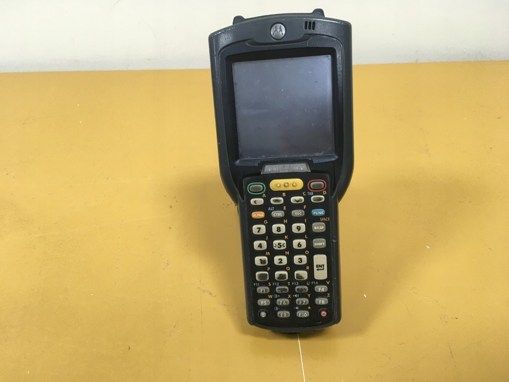 Terminal MOTOROLA MC3090G LC38H00GER Windows CE