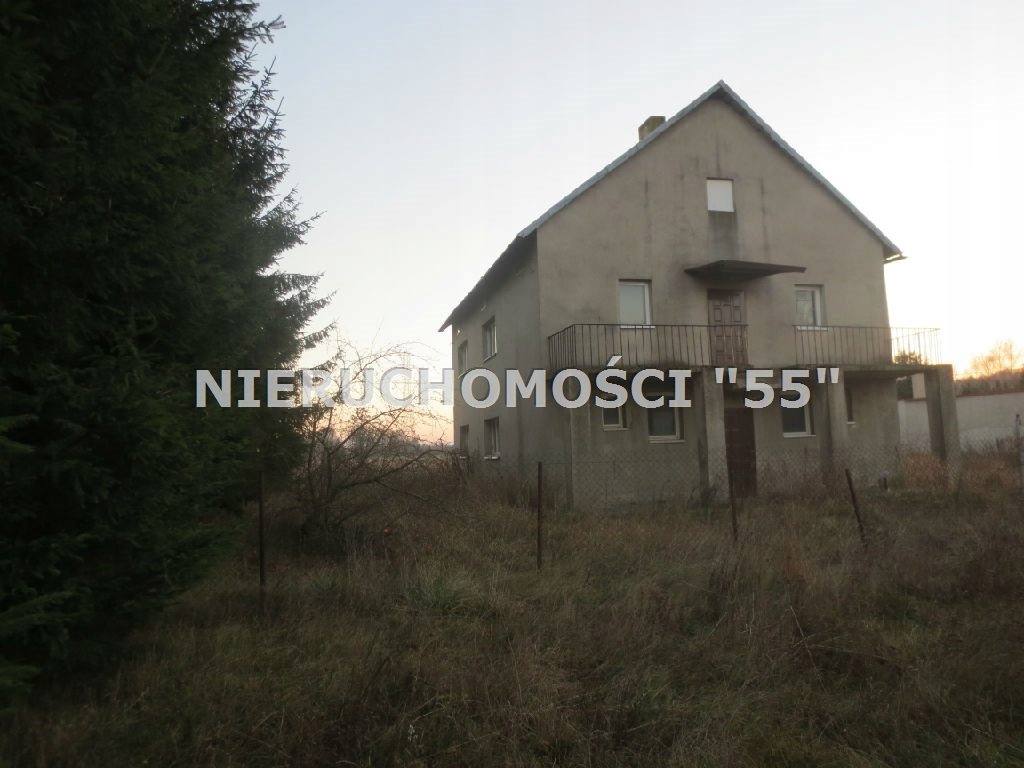 Dom na sprzedaż Hermanów, pabianicki, 180,00 m²