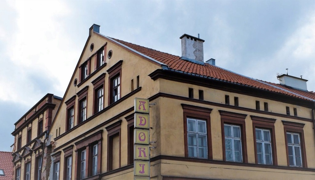 Dom, Mrągowo, Mrągowski (pow.), 580 m²