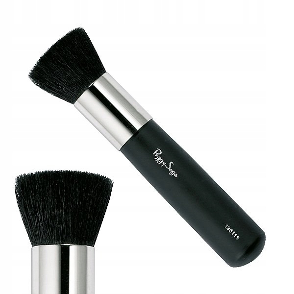 Cheekbones And Powder Brush pędzel do policzków i