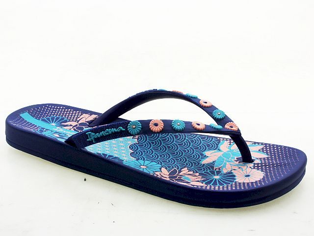 IPANEMA BLUE 82280 R.41/42