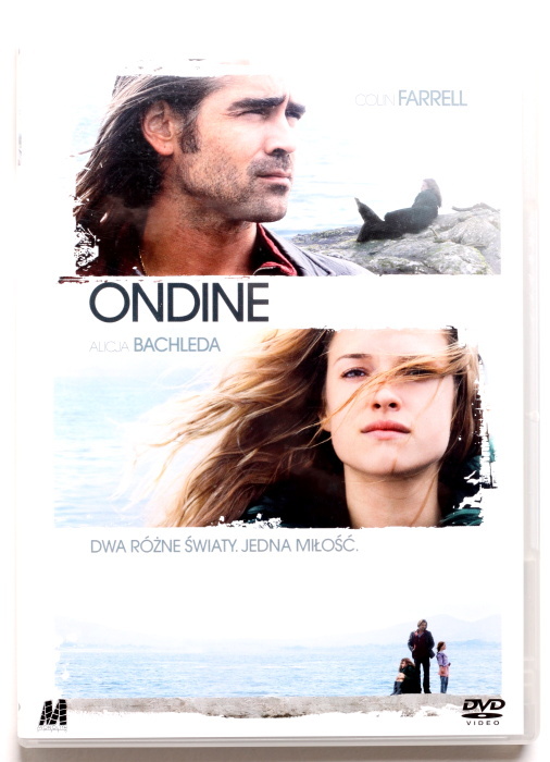 Ondine  - Bachleda Curuś, Colin Farrell