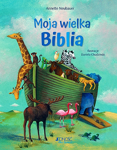 MOJA WIELKA BIBLIA