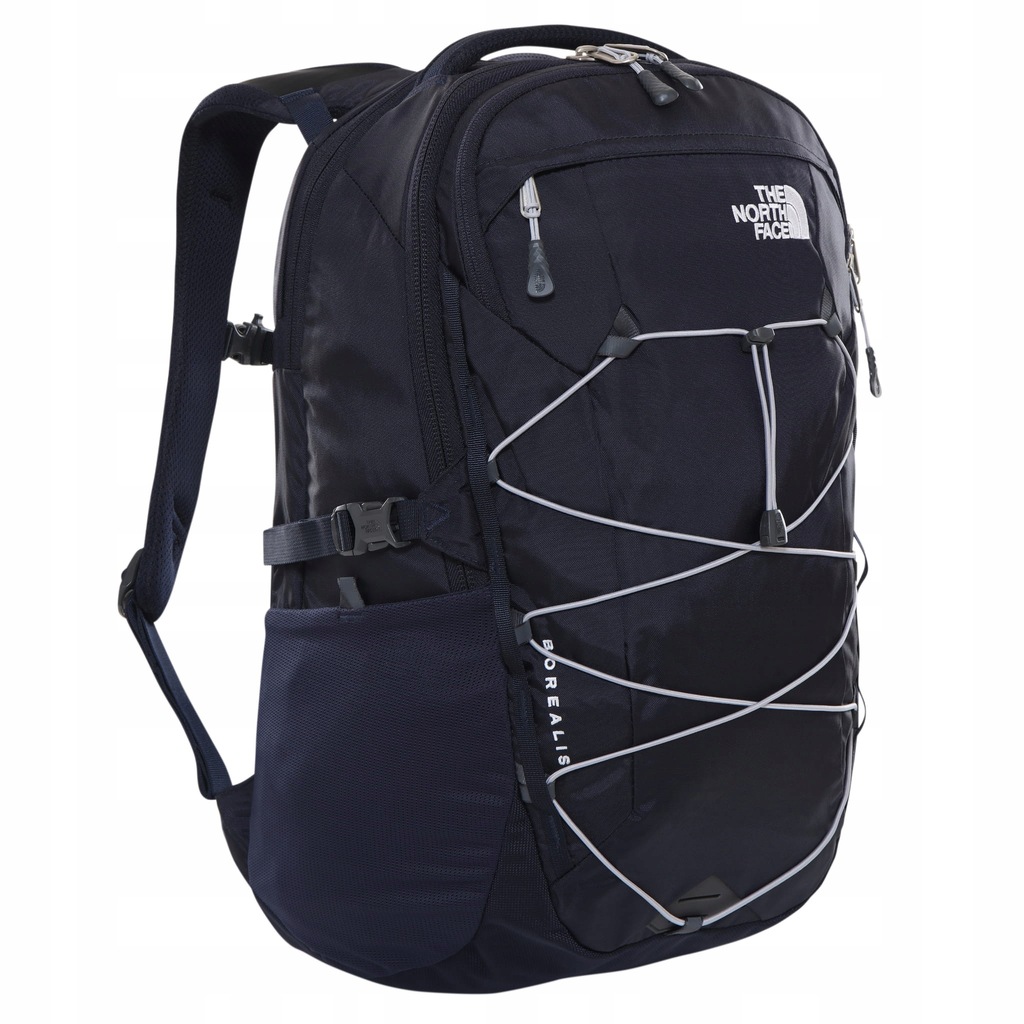 Plecak The North Face Borealis 28 aviator navy/me