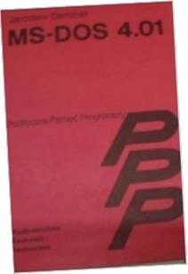 MS DOS 4 01 - Jarosaw Deminet
